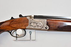 Ultra - Cal. 30R Blaser / 20-76