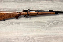 M98 Safari - Cal. 375 HH