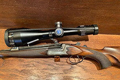 Modèle Prinz -<br/>Cal. 270 Weatherby Magnum