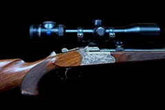 K77 Exclusive - <br/>Cal. 7x65R