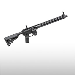 Armes longues