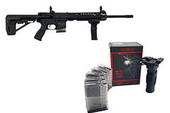 AR-15 MKA556 <br/>Cal. 223