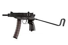 Skorpion <br/>Cal. 22 LR