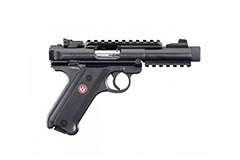 Mark IV tactical <br/>Cal. 22 LR