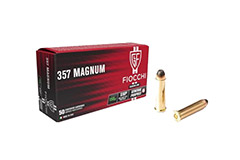 Cal. 357 Mag<br/>SJSP<br/> X 250