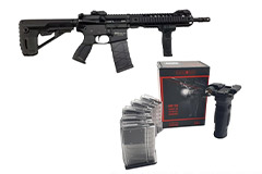 MKA556 <br/>Cal. 5.56x45
