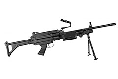 MG556<br/> Cal. 223 Rem
