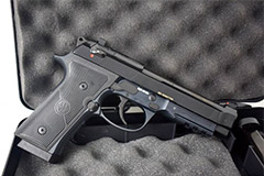 M9 92X RDO Full Size <br/>Cal. 9x19