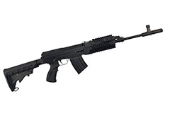 Vz58 <br/> Cal. 7.62x39