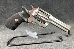 Mr88 <br/>Cal.38 Special