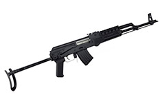 AK JackK Synthétique Cal. 7.62x39