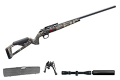 Pack complet Xpert<br/>Cal. 22LR