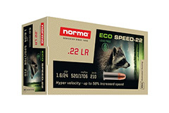 Eco Speed - Cal. 22LR <br/>X 500