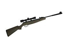 X10<br/>Cal. 4.5 mm