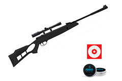 Pack complet RX40<br/>Cal. 4.5 mm