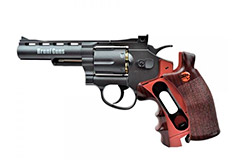 357<br/>Cal. 4.5 mm