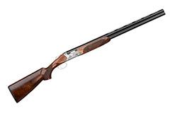 Silver Pigeon III<br/>Cal. 20/76
