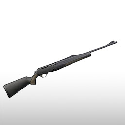 Carabines semi-auto<br/> pour gaucher