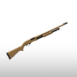 Fusils à pompe de chasse