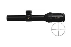 Spectra<br/>1-6X24