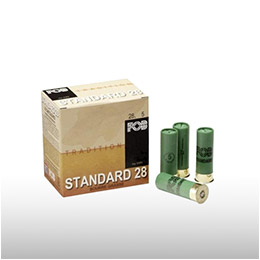 Munitions lisses <br/>Cal. 16