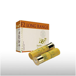 Munitions lisses <br/>Cal. 20
