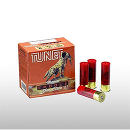 Munitions lisses substituts