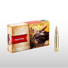 Munitions rayées Cal. 243 Win