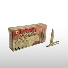 Munitions rayées Cal. 8x57 JRS