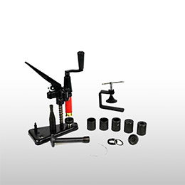 Rechargement munitions lisses