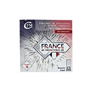 Munitions Chasse 28g BJ pb n°7 - Cal. 16/67<br/> x10 boites