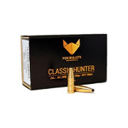 Monometallique<br/> Cal. 6, 5 mm /. 264/ 123 gr
