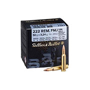 FMJ <br/>x2 boîtes