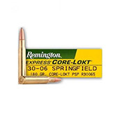 Core Lokt PSP<br/>11. 66g - 180 gr<br/>x2 boîtes