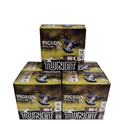 Pigeon 36g BJ Pb n°6 - Cal. 12/70<br/> x5 boîtes