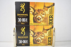 BXR<br/>10g - 155grs<br/>2 boites de 20