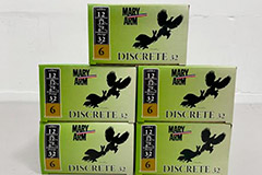 Discrete<br/>32g - BG<br/>5 boites de 25