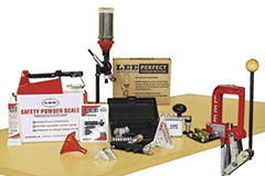 Challenger kit