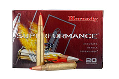 Superformance<br/>10.5g - 162grs<br/>3 boites de 20