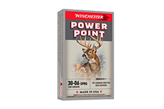 Extreme Point<br/>11.7g - 180grs<br/>3 boites de 20