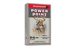 Power Point<br/>11.66g - 180grs<br/>3 boites de 20