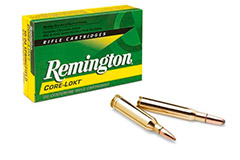 Core-Lokt<br/>9.7g - 150grs<br/>3 boites de 20
