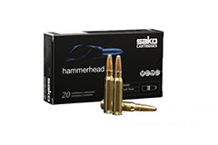 Hammerhead<br/>11.7g - 180grs<br/>1 boite de 20