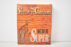 Acier Super<br/>32g - Acier<br/>5 boites de 10