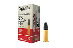 Standard Velocity<br/>40grs<br/>Pack de 2000