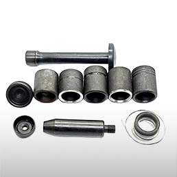 Rechargement munitions lisses
