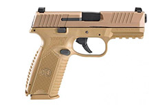 509 FDE<br/>Cal. 9x19 mm Para