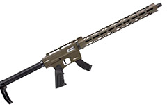 TM22<br/>Cal. 22 LR