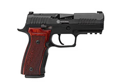 P320 AXG Classic<br/>Cal. 9x19 mm Para