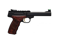 Buck Mark Plus<br/>Rosewood UDX<br/>Cal. 22 LR